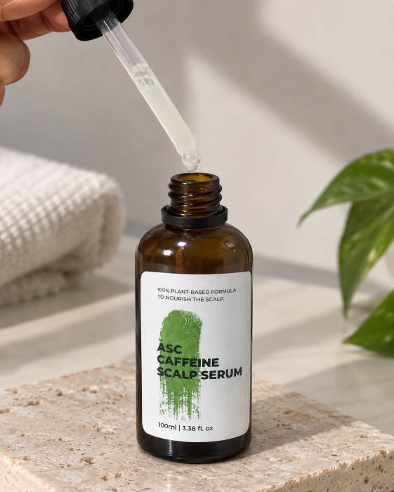 Join the Amari community where clean beauty meets conscious living.