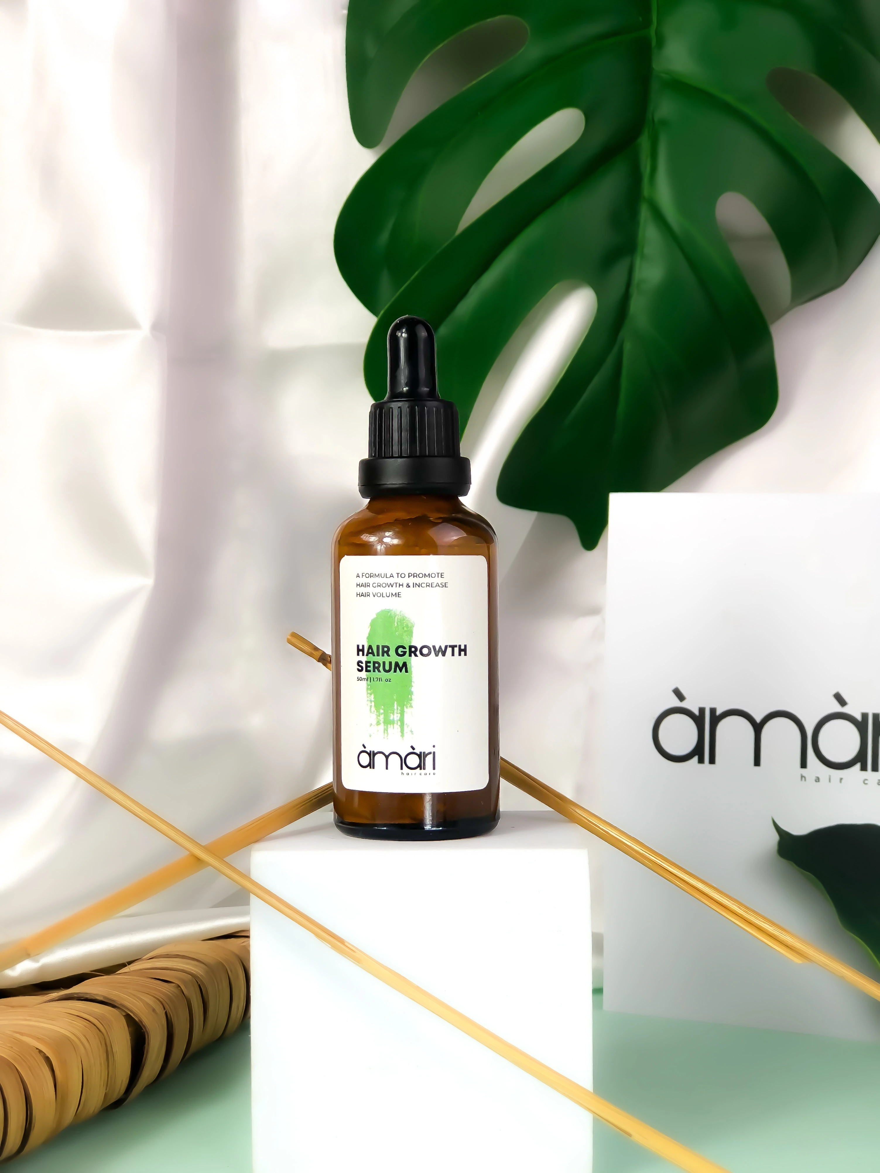 Why the Caffeine Scalp Serum Works Best with Daily Consistency